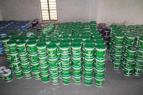 防水漆涂料价格与合成材料解析