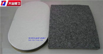 专业制造，匠心精工——常州大业腾飞海绵厂引领汽车吸音泡棉新标准