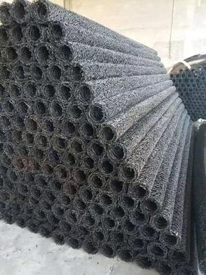 呼伦贝尔额尔古纳塑料盲沟管公司 合成材料在排水领域的应用与优势